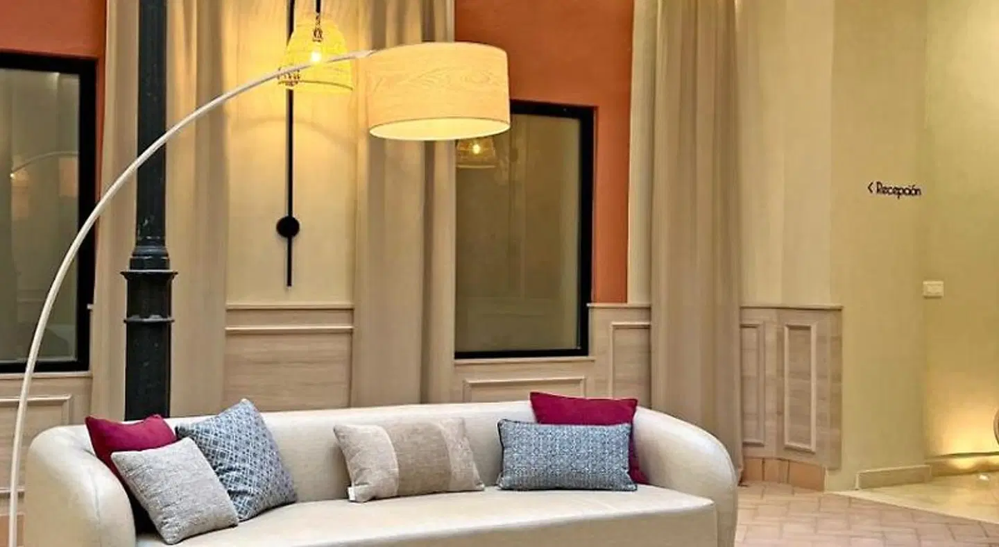 Soho Boutique Cadiz ROOM_EXAMPLE