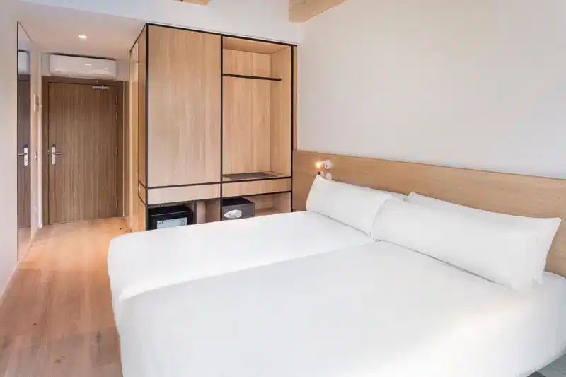 B&B Hotel Guimaraes – Hotelfoto