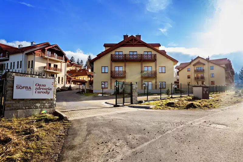Sofra Health Institute Fit & Spa Karpacz – Hotelfoto