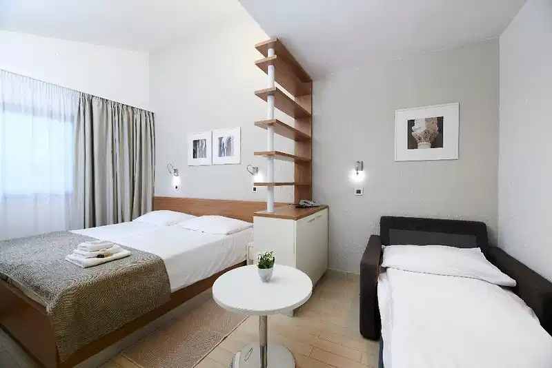 Village Galijot Plava Laguna – Hotelfoto