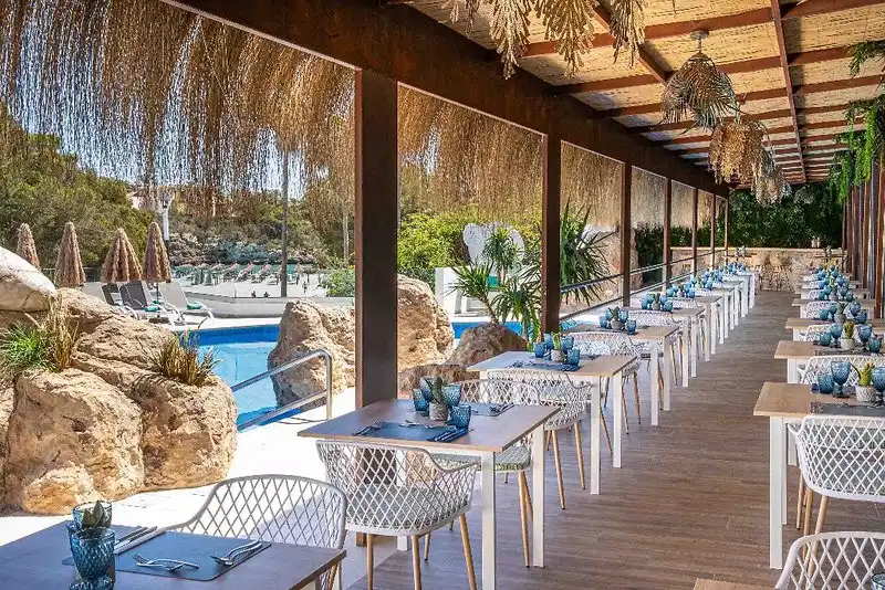 MarSenses Ferrera Blanca Hotel - Adults Only – Hotelfoto