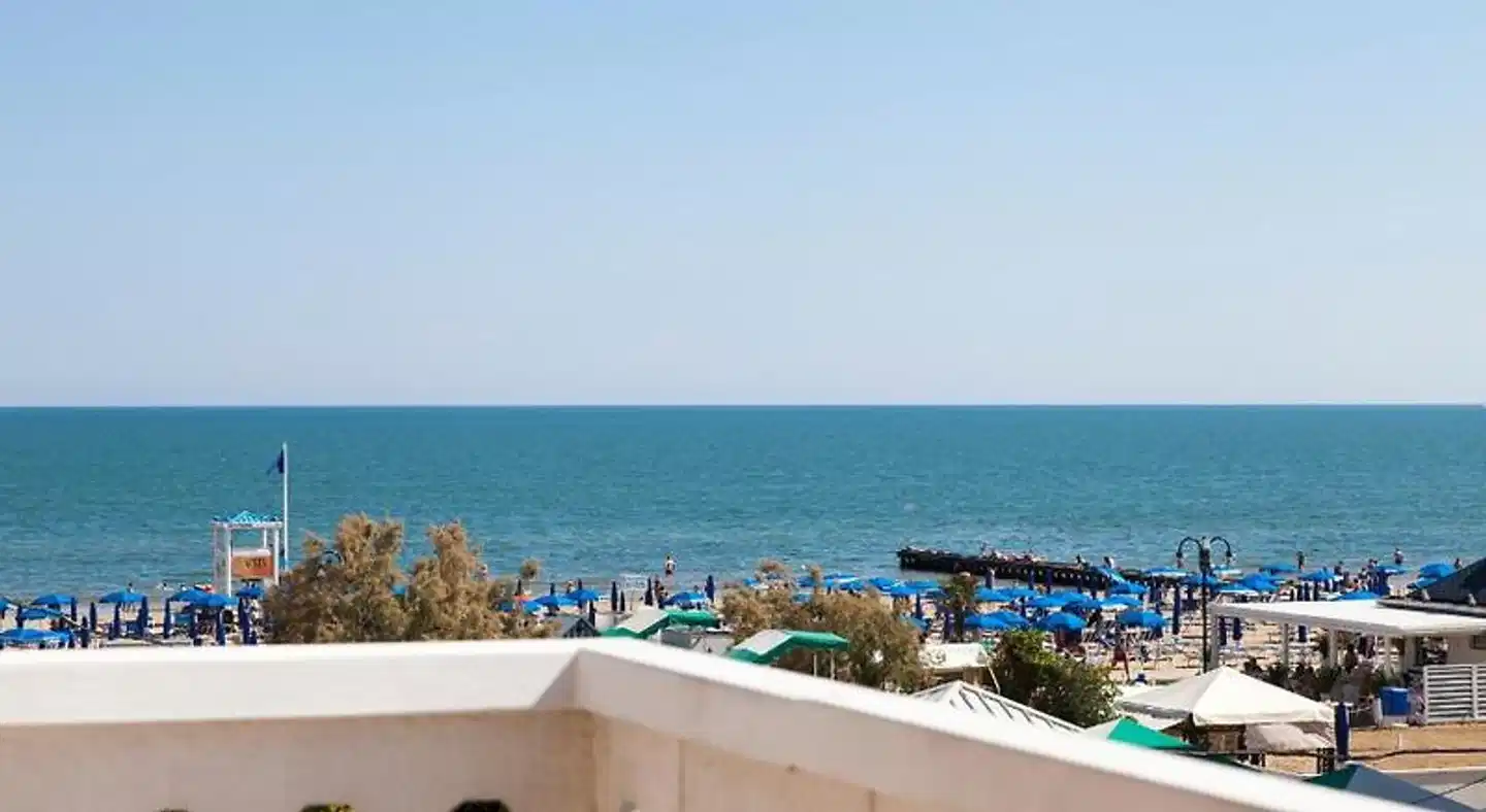 Riviera Terrasse