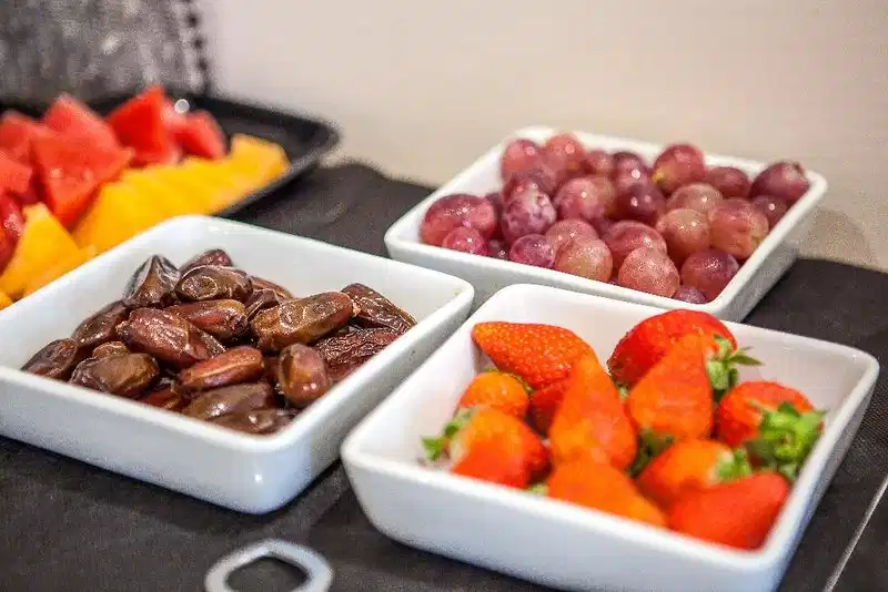 NOHA Lifestyle Hotel – Hotelfoto