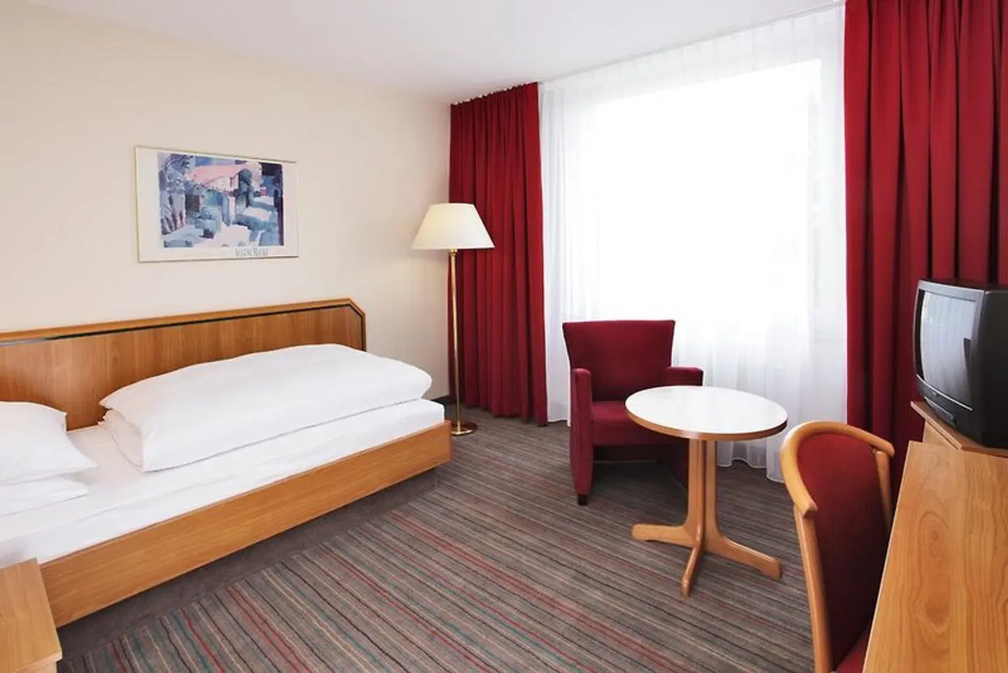 Holiday Inn - the niu, Blade Solingen ROOM_EXAMPLE