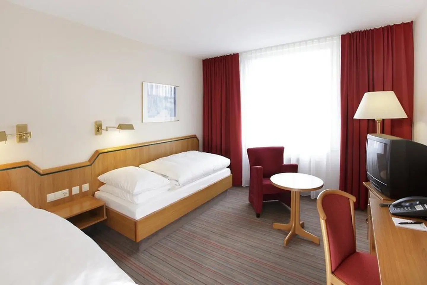 Holiday Inn - the niu, Blade Solingen ROOM_EXAMPLE