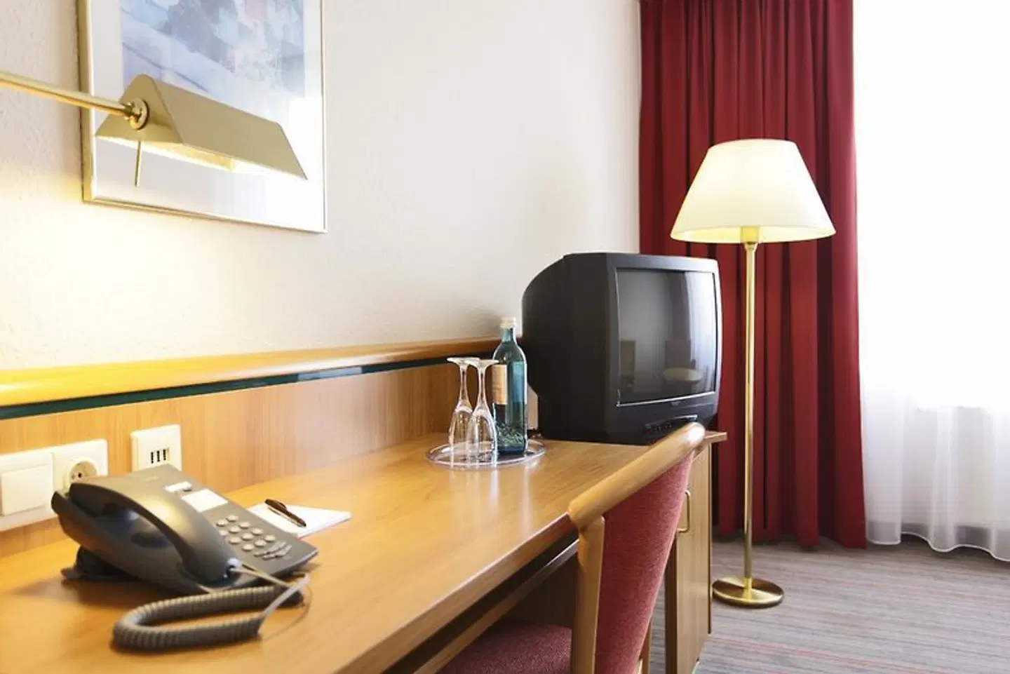 Holiday Inn - the niu, Blade Solingen ROOM_EXAMPLE