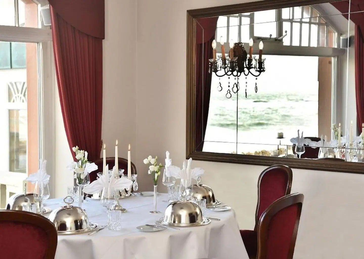 Miramar Restaurant