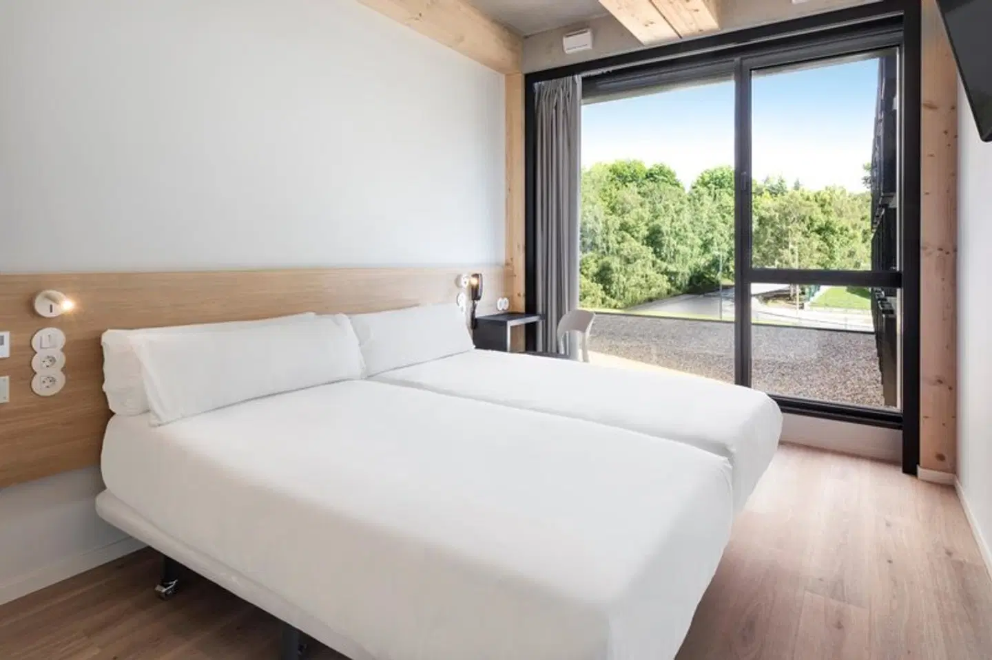 B&B Hotel Guimaraes ROOM_EXAMPLE
