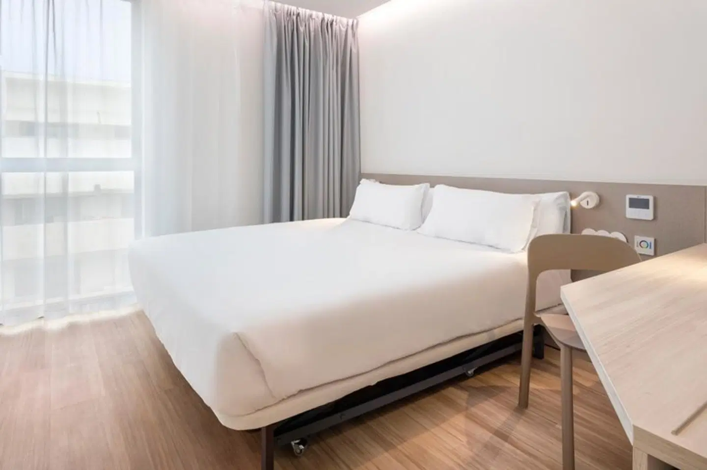 B&B Hotel Santo Tirso ROOM_EXAMPLE