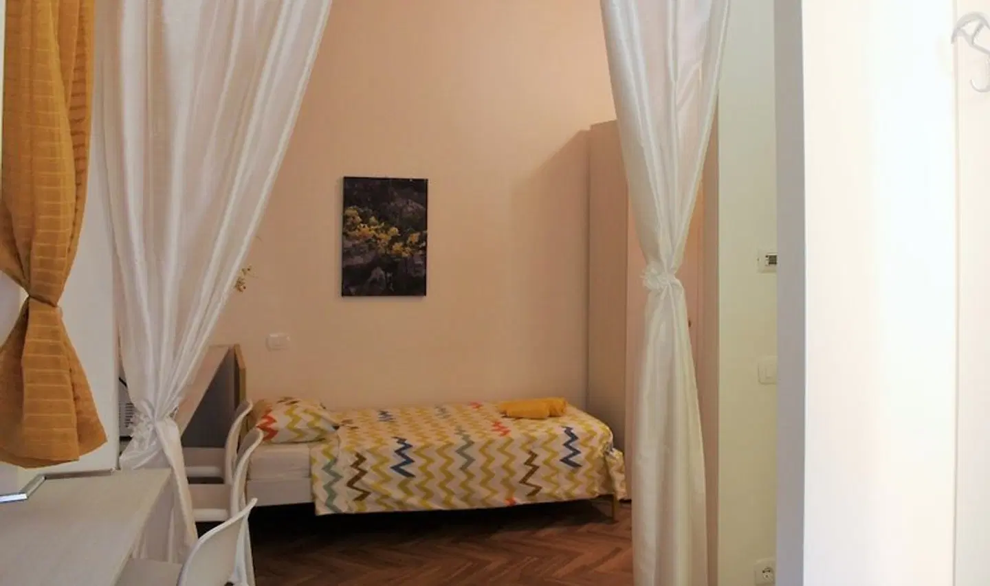 Trieste Center Rooms & Apartments ROOM_EXAMPLE