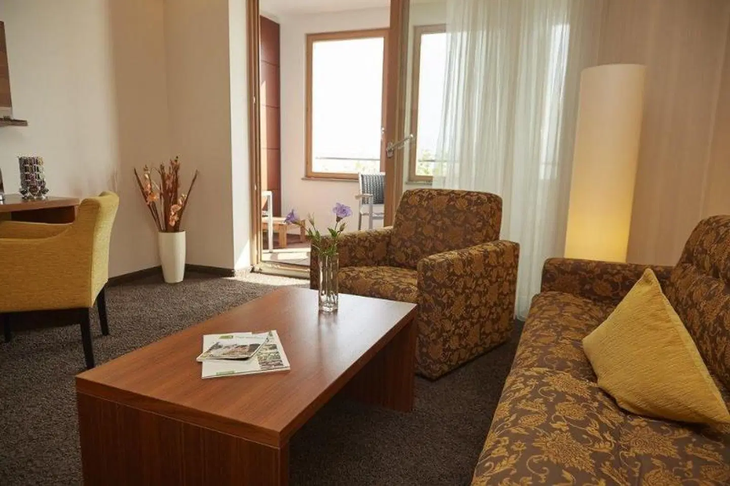 Hotel Zum Schiff ROOM_EXAMPLE