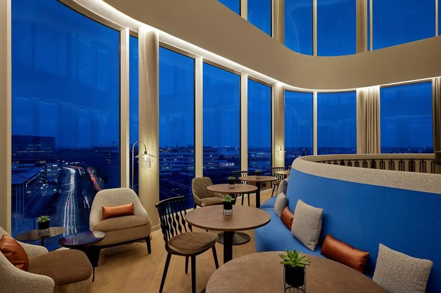 AC Hotel by Marriott Strasbourg Terrasse