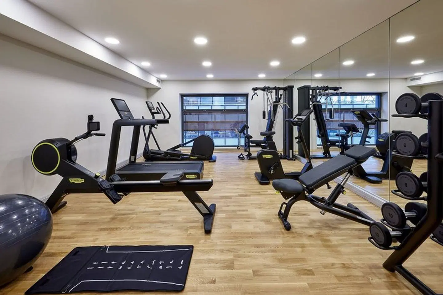 AC Hotel by Marriott Strasbourg SPORTS_AND_LEISURE