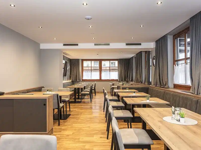 Martinerhof – Hotelfoto