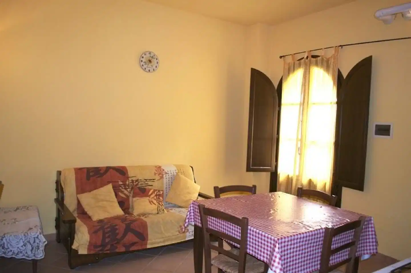 Residence Giuly Rosselmini Wohnbeispiel