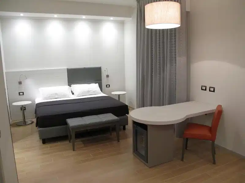 Sorriso – Hotelfoto