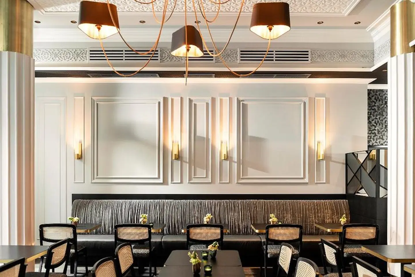 Hotel Schillerhof Weimar Bar