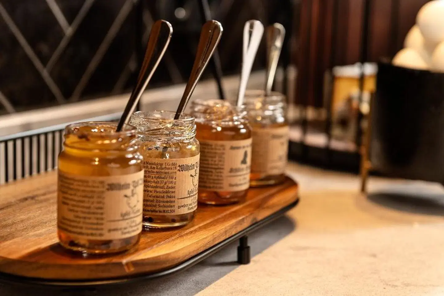 Hotel Schillerhof Weimar Restaurant