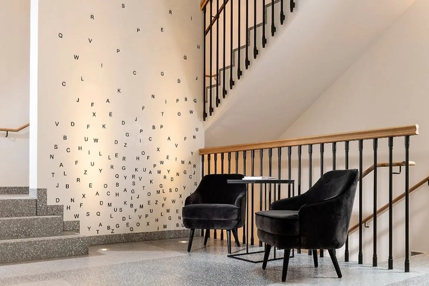 Hotel Schillerhof Weimar LOUNGE_LOBBY