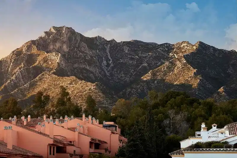 NH Collection Marbella – Hotelfoto