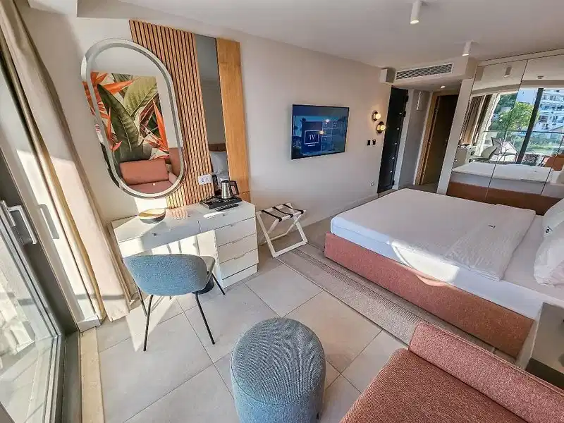 The New Mediteran - Villa Edition – Hotelfoto