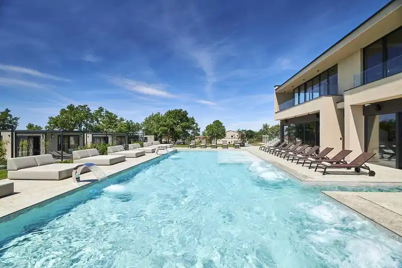 San Servolo Wellness Resort - Adults Only – Hotelfoto