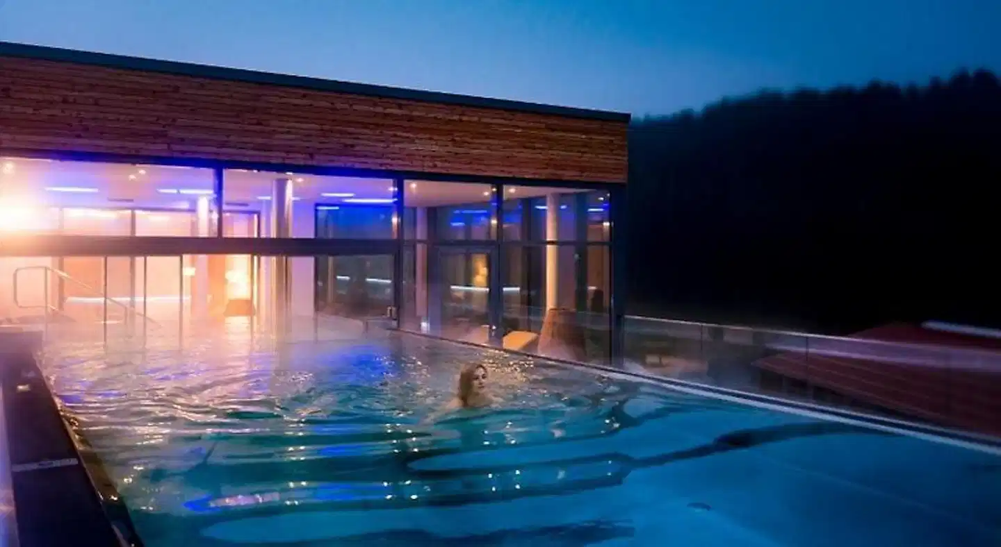 Schreinerhof Pool