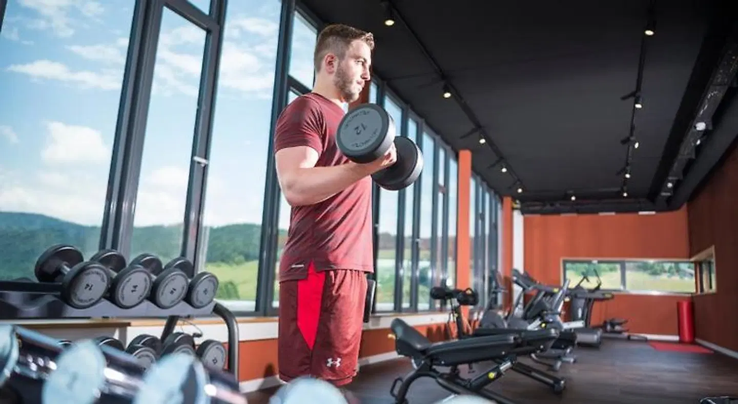 Schreinerhof Terrasse