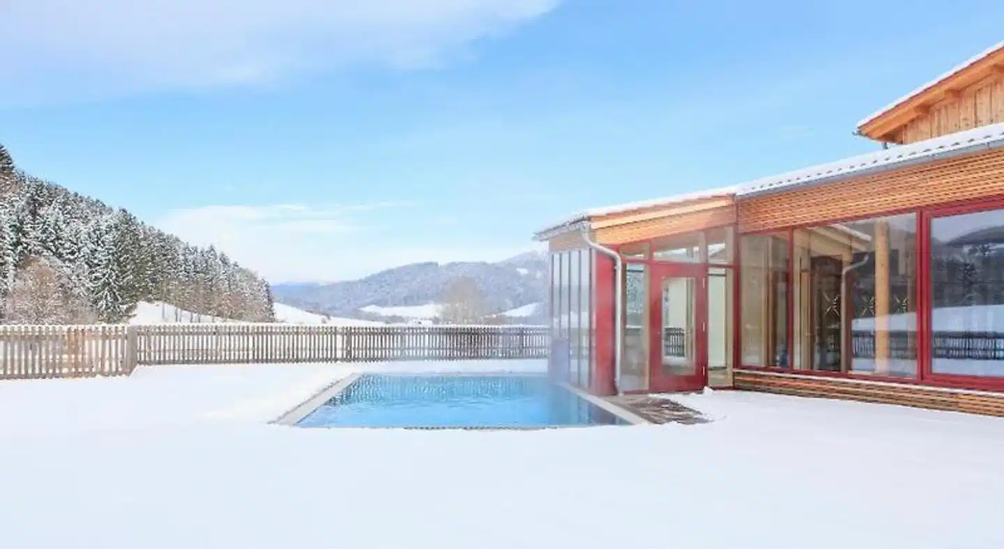 Schreinerhof Pool