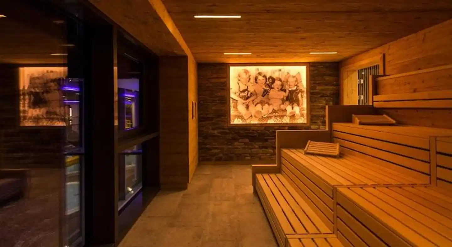 Schreinerhof Wellness