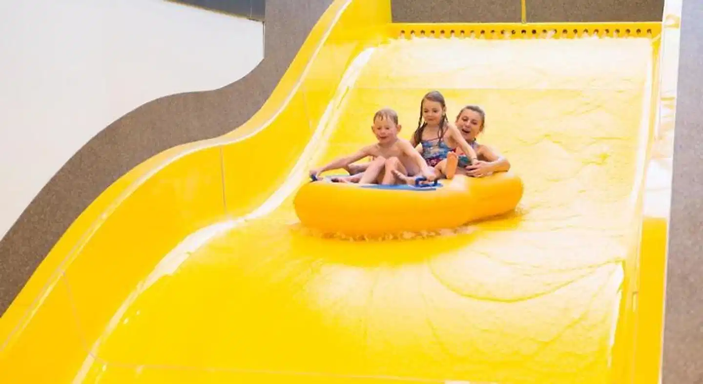 Schreinerhof Sport und Entertainment