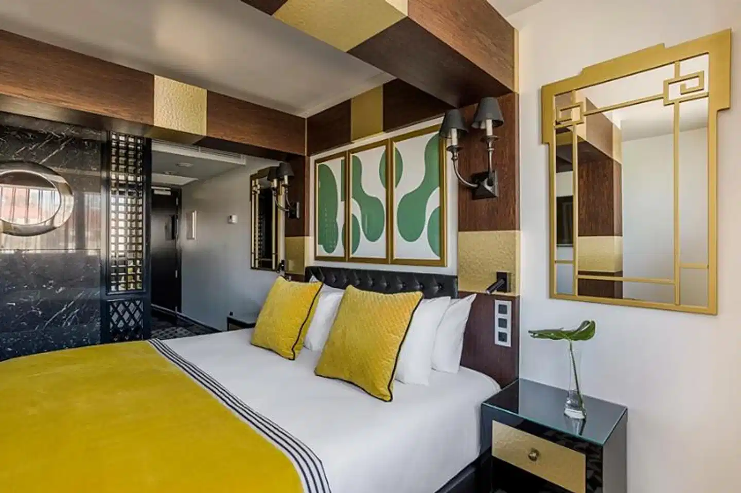 Room Mate Anna Wohnbeispiel