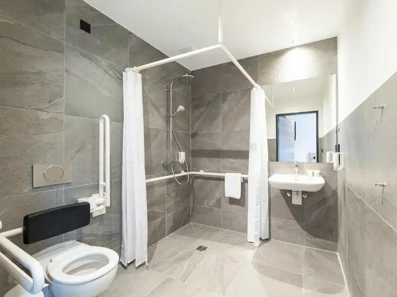 B&B HOTEL Albstadt-Hbf – Hotelfoto