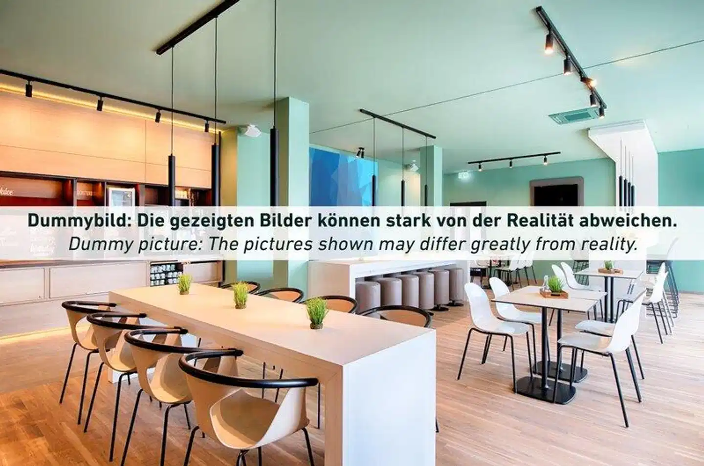 B&B HOTEL Mannheim-City Konferenz