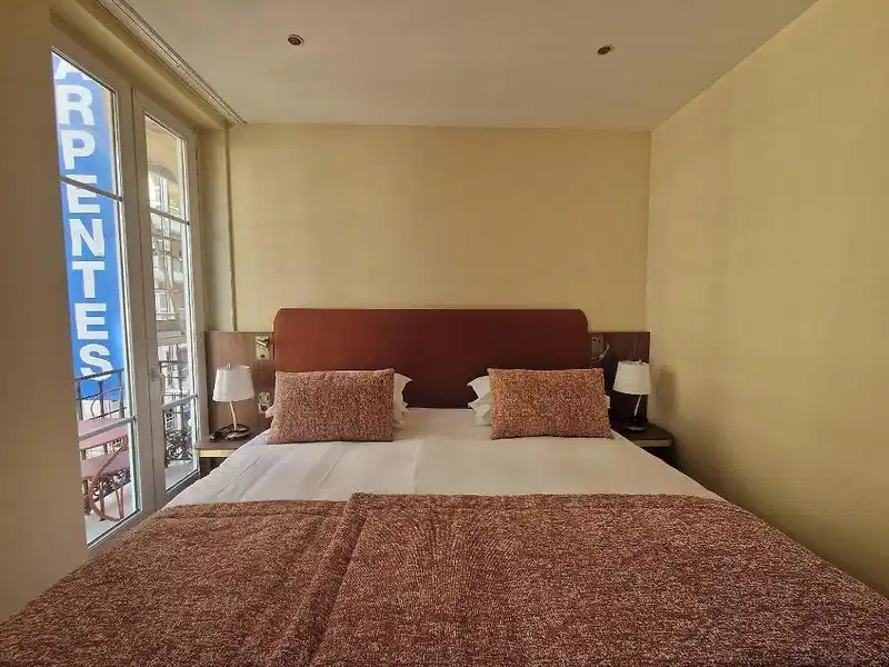 Résidence Aston la Scala – Hotelfoto