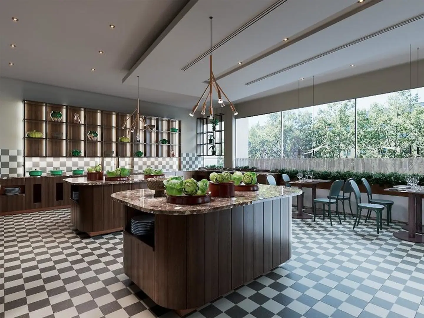 Scandic Stuttgart Europaviertel LOUNGE_LOBBY