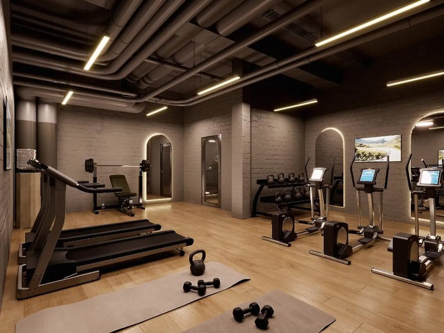 Scandic Stuttgart Europaviertel SPORTS_AND_LEISURE
