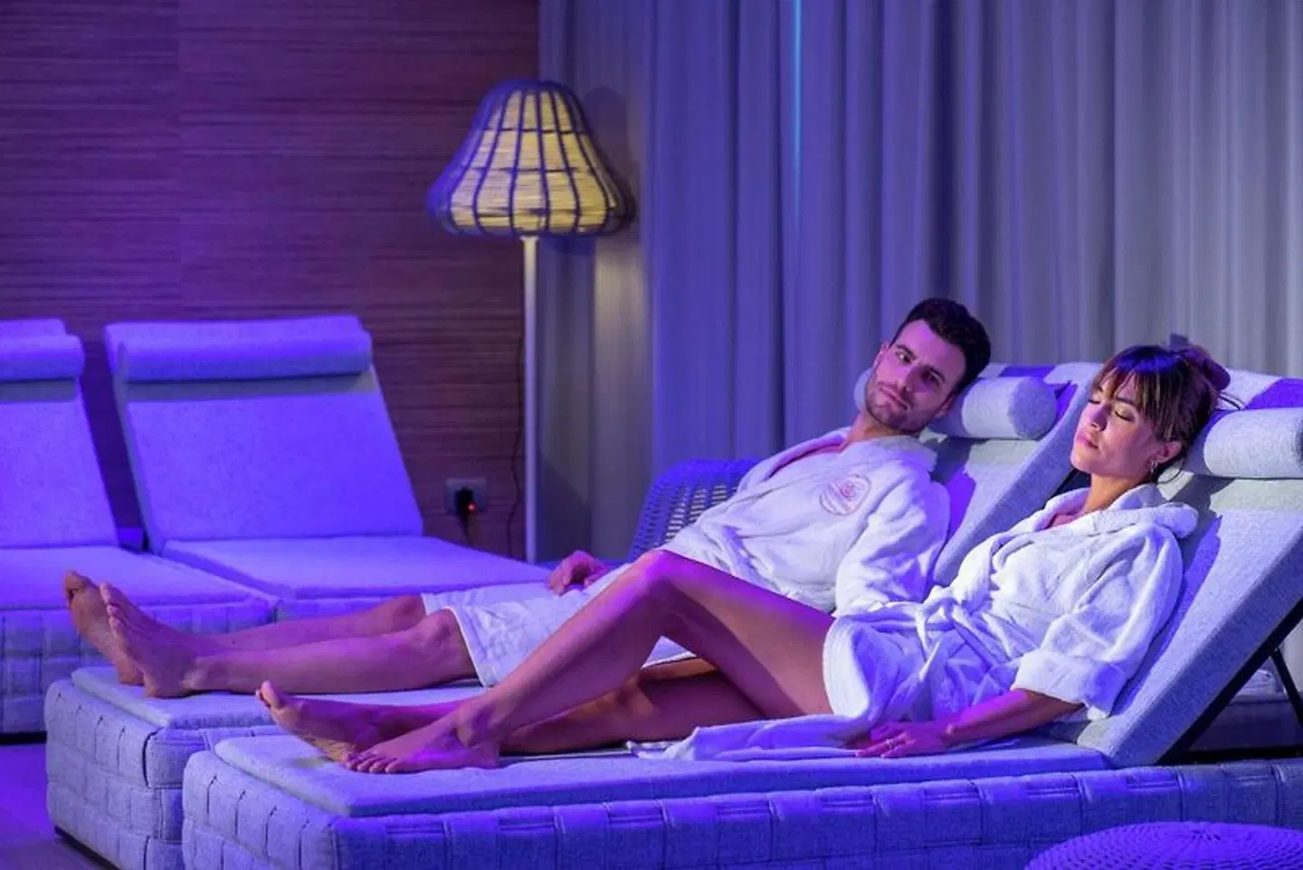 Bibione Palace HEALTH_BEAUTY