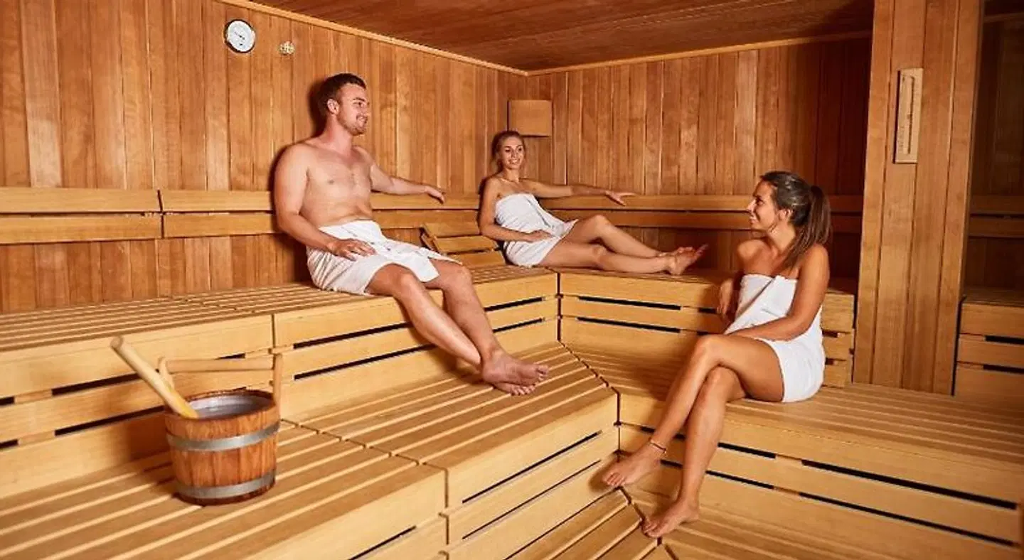 Explorer Hotel Hinterstoder HEALTH_BEAUTY