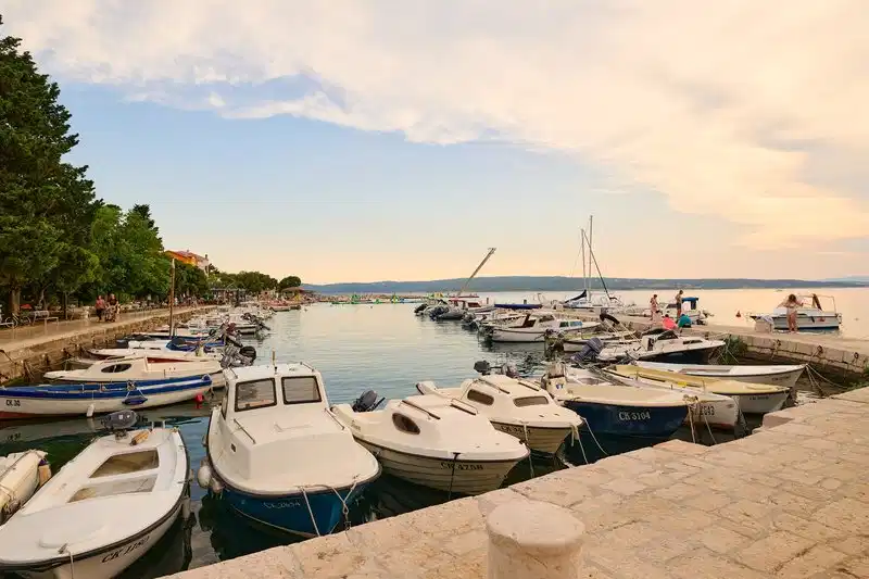 Selce – Hotelfoto