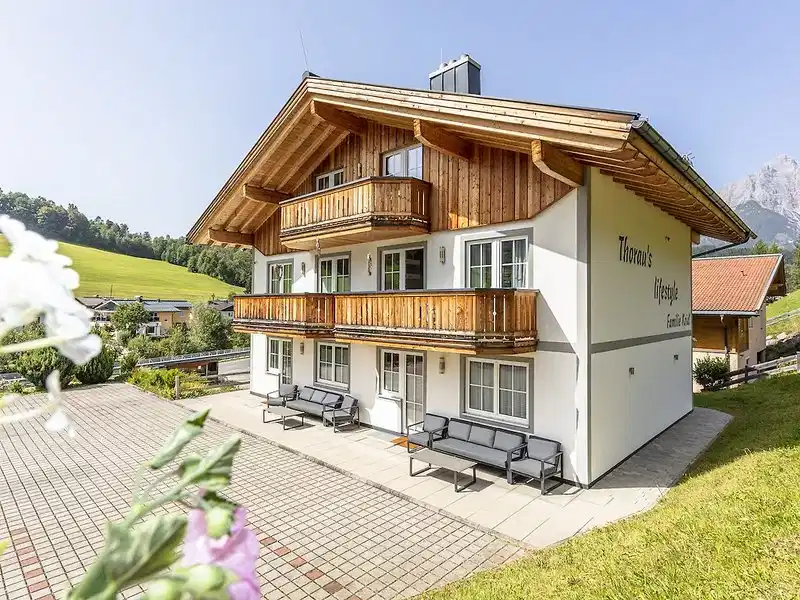 Thorau's Lifestyle – Hotelfoto