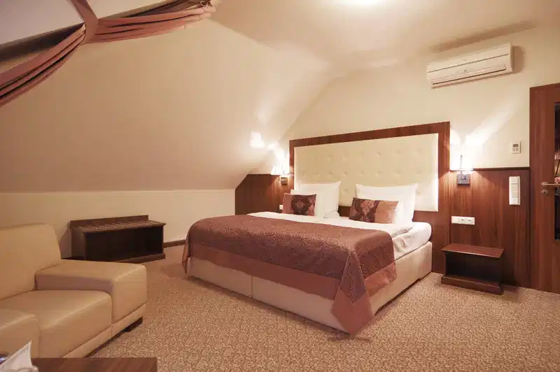Sladovna – Hotelfoto