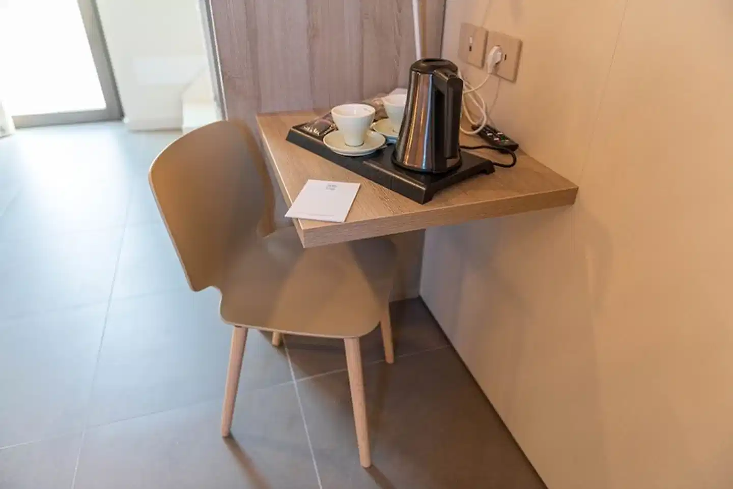 Borgo Stazione Bike Inn Badezimmer