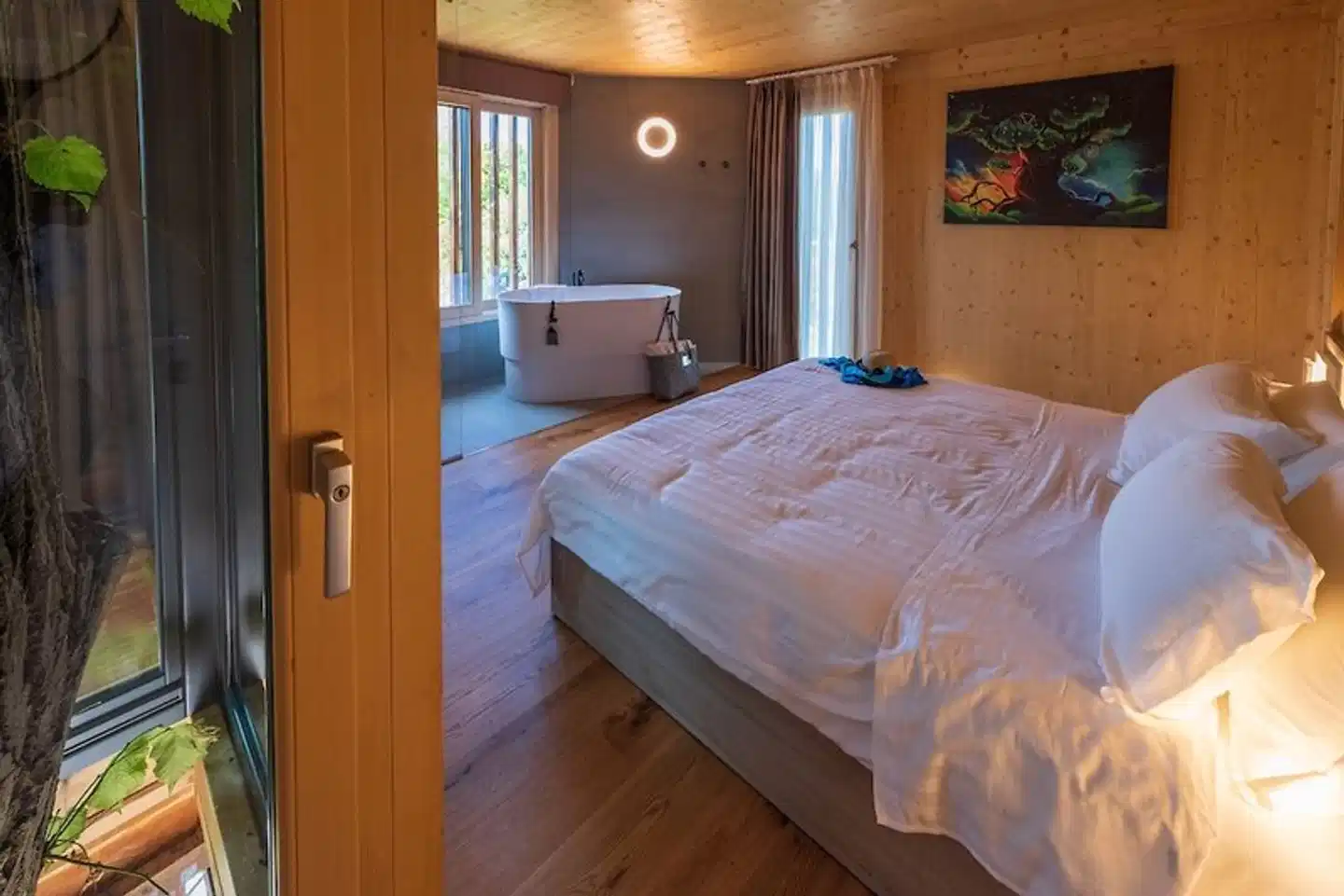 Borgo Stazione Bike Inn Wohnbeispiel