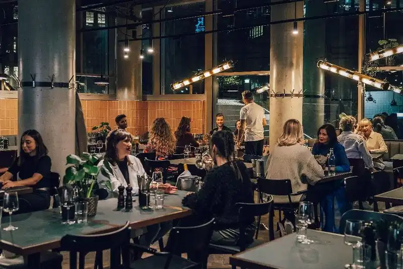 Revo München – Hotelfoto