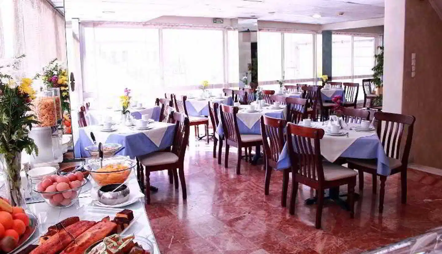 Apollo Restaurant