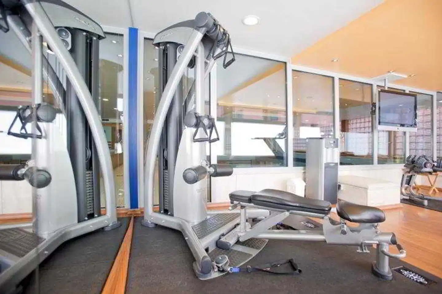 Lyskirchen Sport und Entertainment