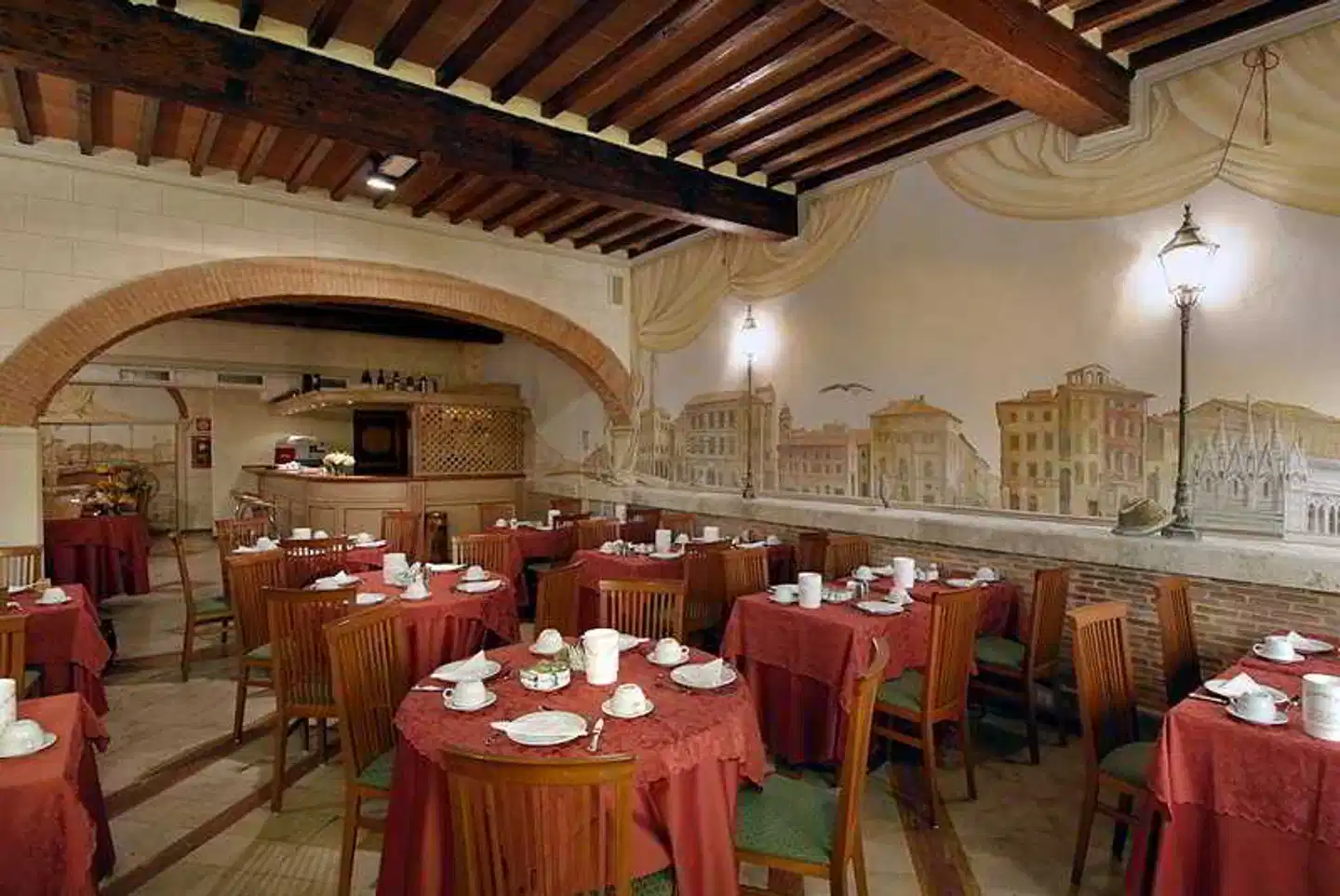 Bologna Restaurant