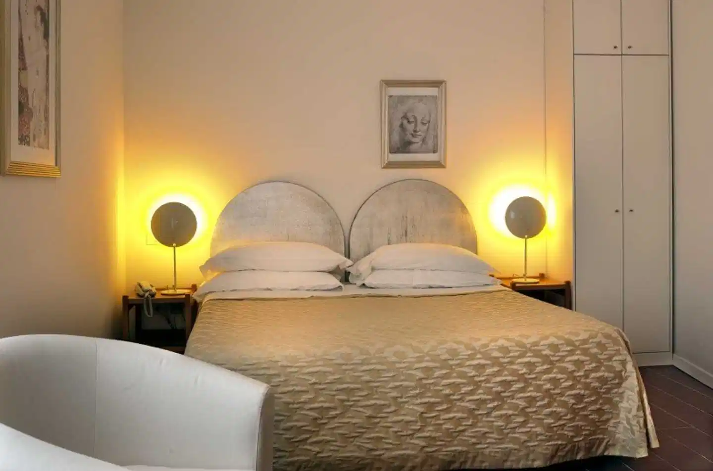 Hotel Palazzo Ognissanti Wohnbeispiel