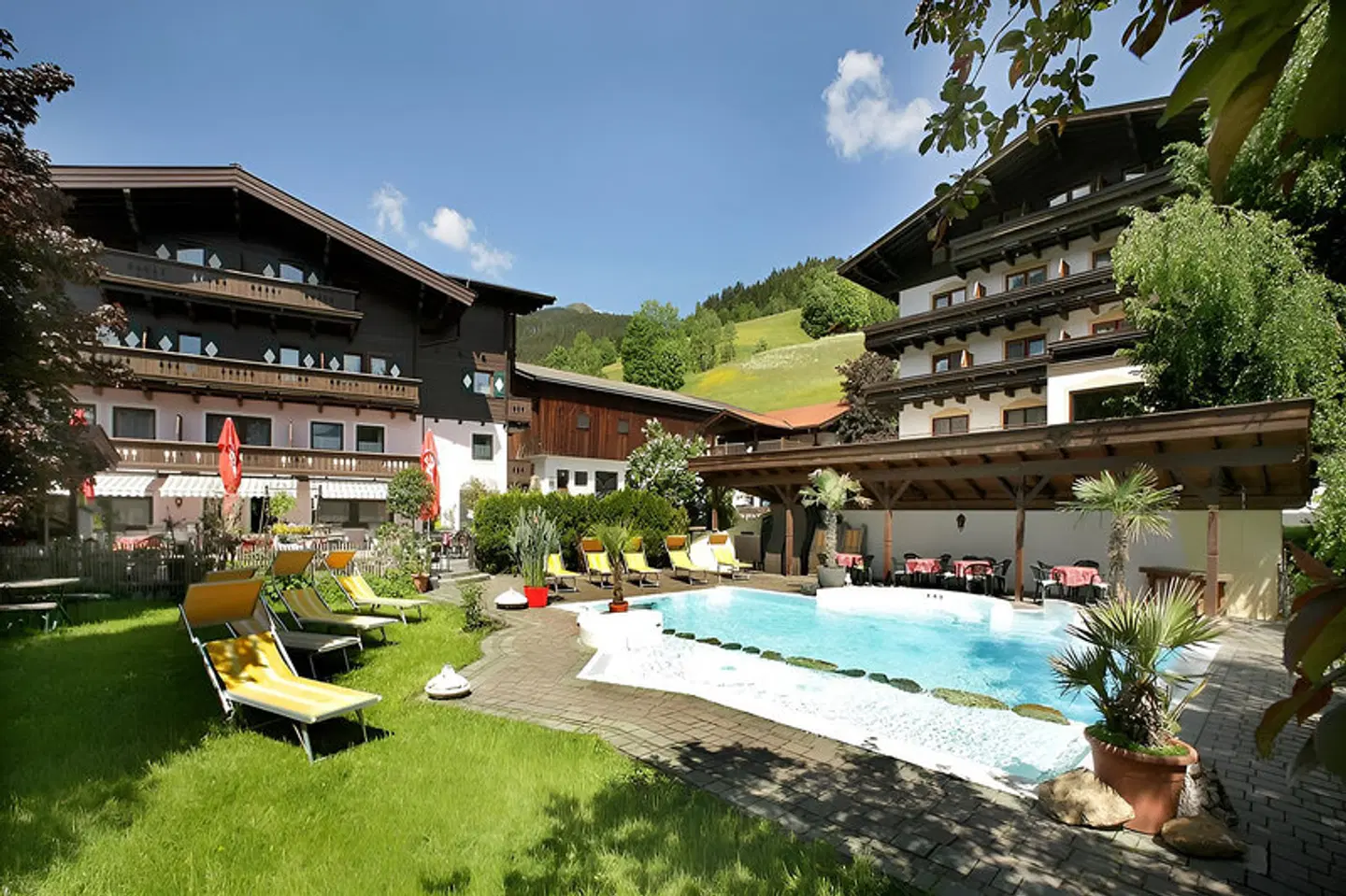 Altachhof EXTERIOR